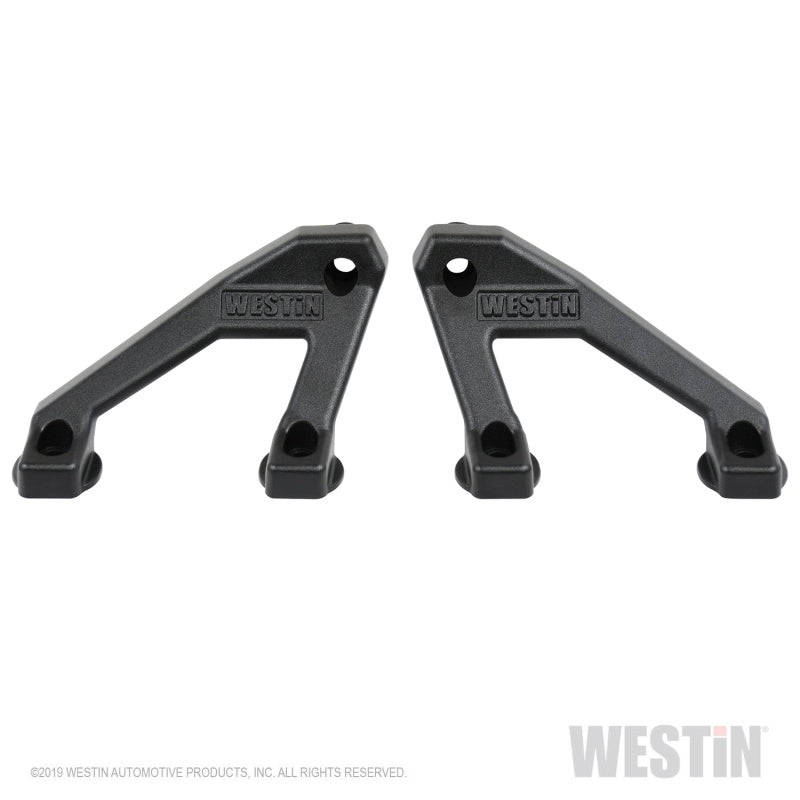 Westin 18- Jeep Wrangler JL LED Cowl Mount