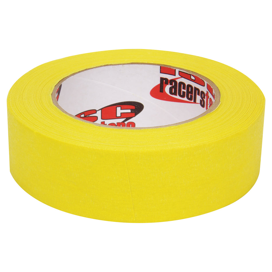 Allstar Performance Masking Tape - 164 Ft. Long - 1-1/2" Wide - Yellow