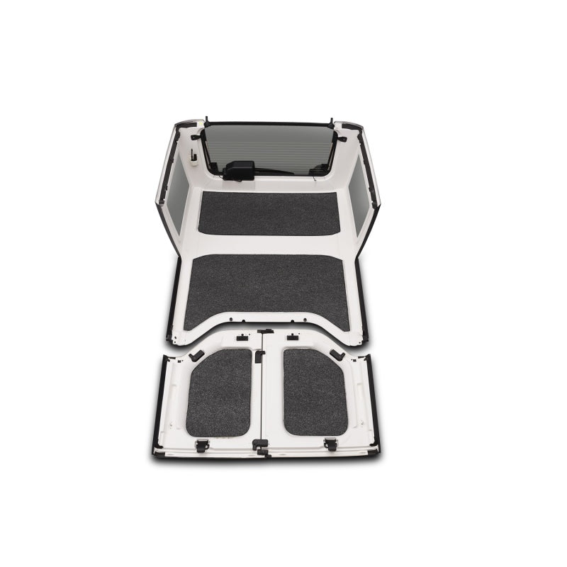 Bedrug Headliner 07-10 Jeep JK Unlimited 4 Door