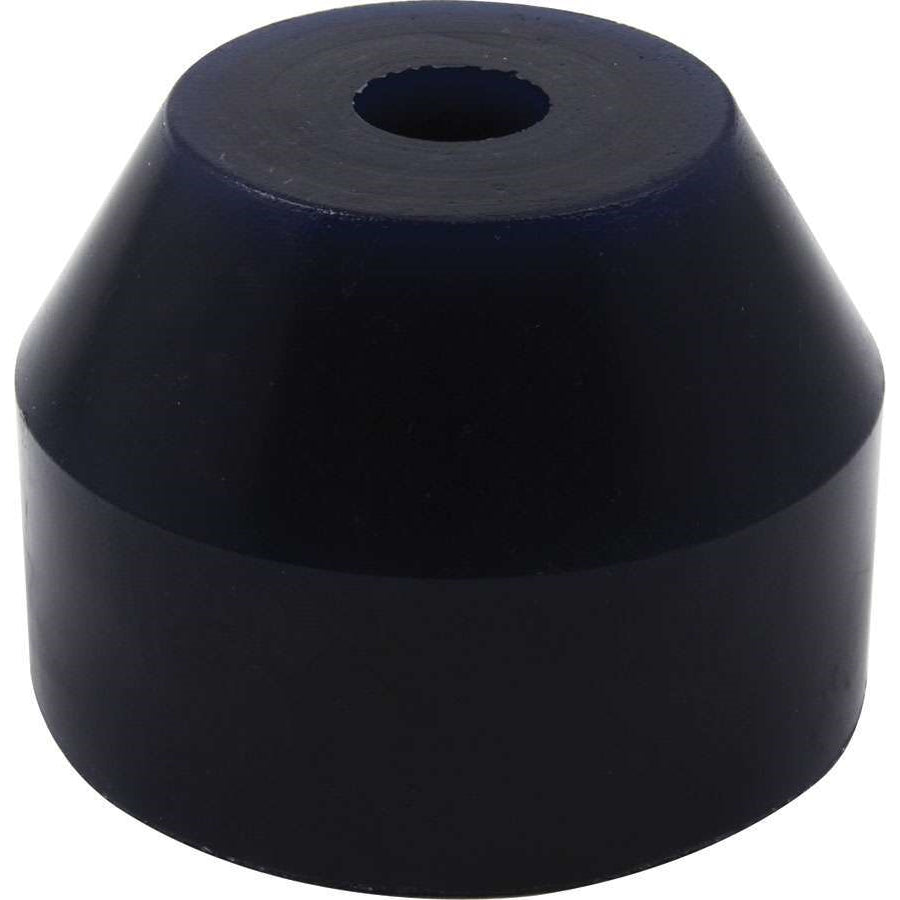 Allstar Performance Blue Poly Bushing - 3.375" O.D. - 80 Hardness