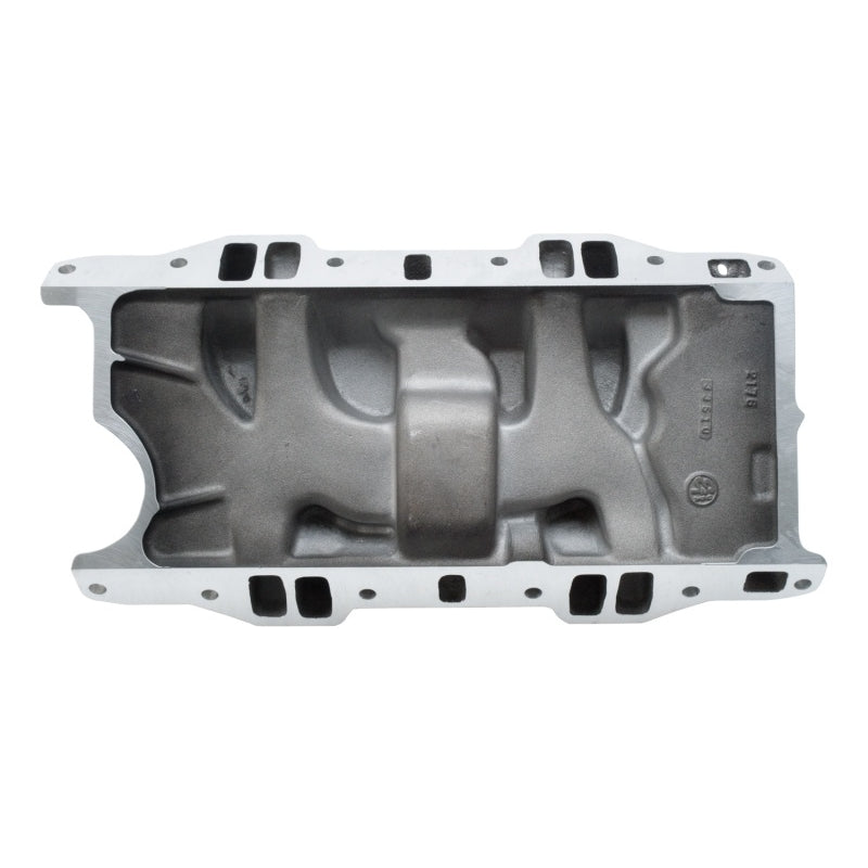 Edelbrock Performer 318/360 Intake Manifold - Black
