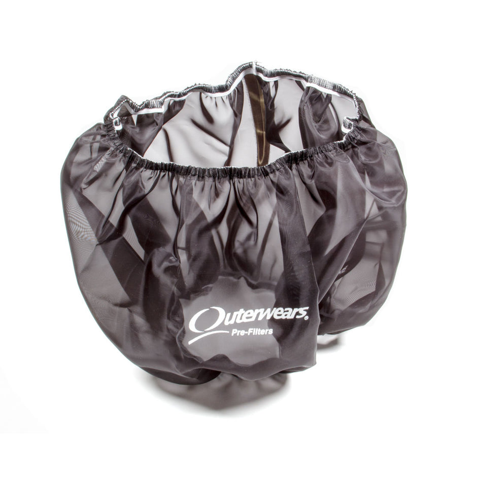 Outerwears Performance Products Pre-Filter Air Filter Wrap 15" OD 7" Tall Top - Polyester