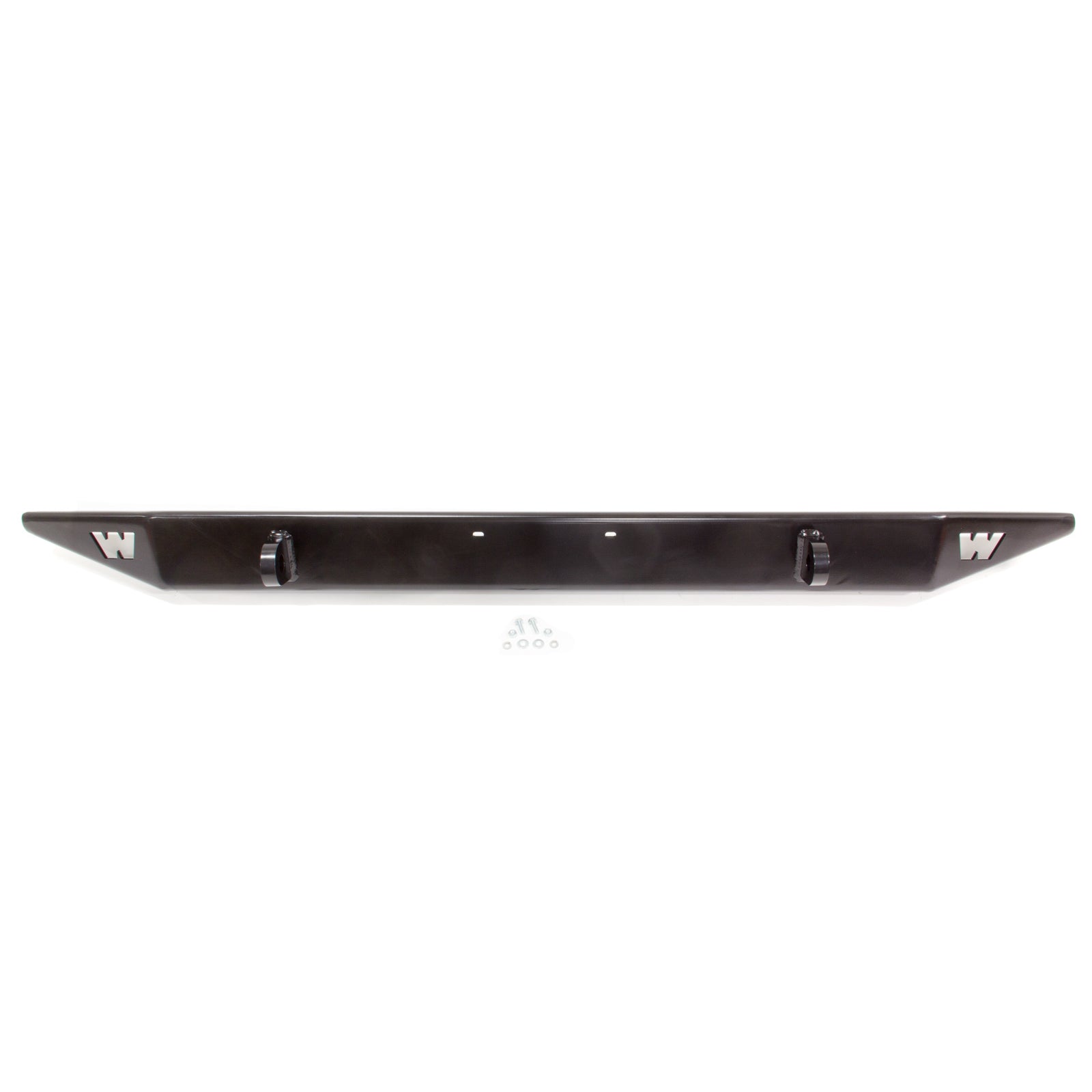 Warn 97- Jeep TJ Front Bumper