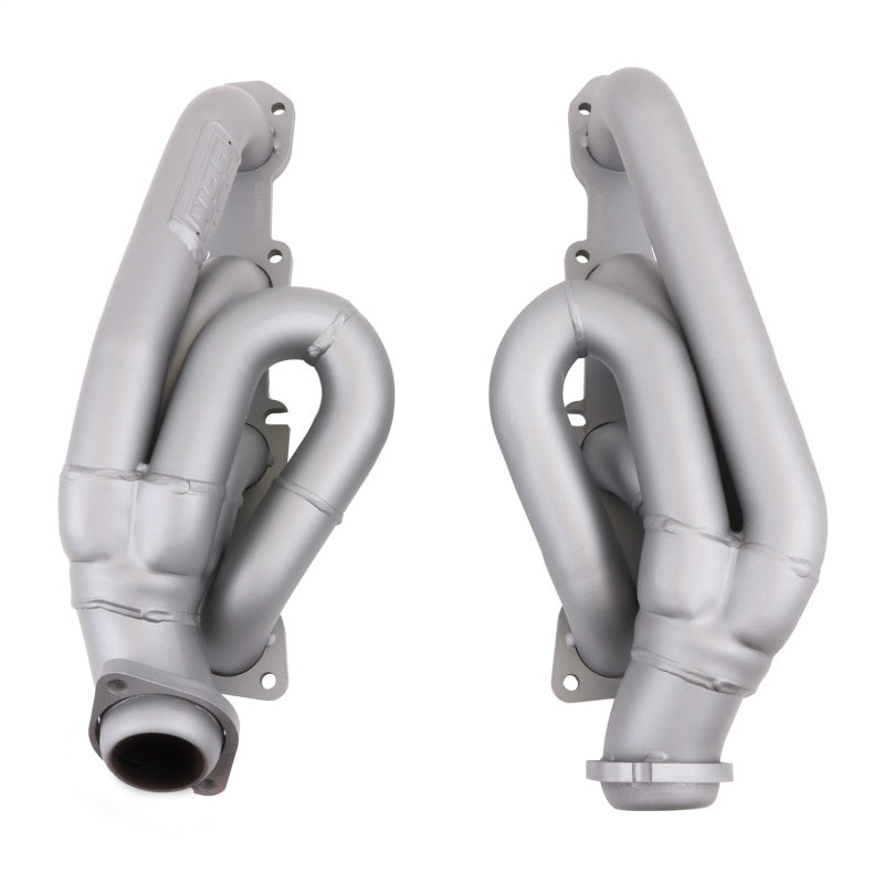 BBK Performance Shorty Headers - 1.75 in Primary