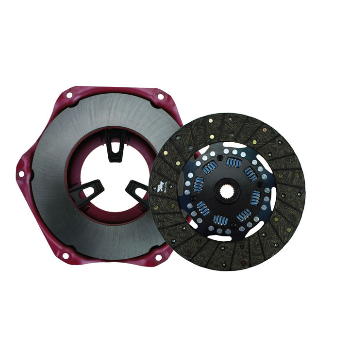 RAM Automotive All Chrysler Clutch 10.5" x 1" 23 Spline