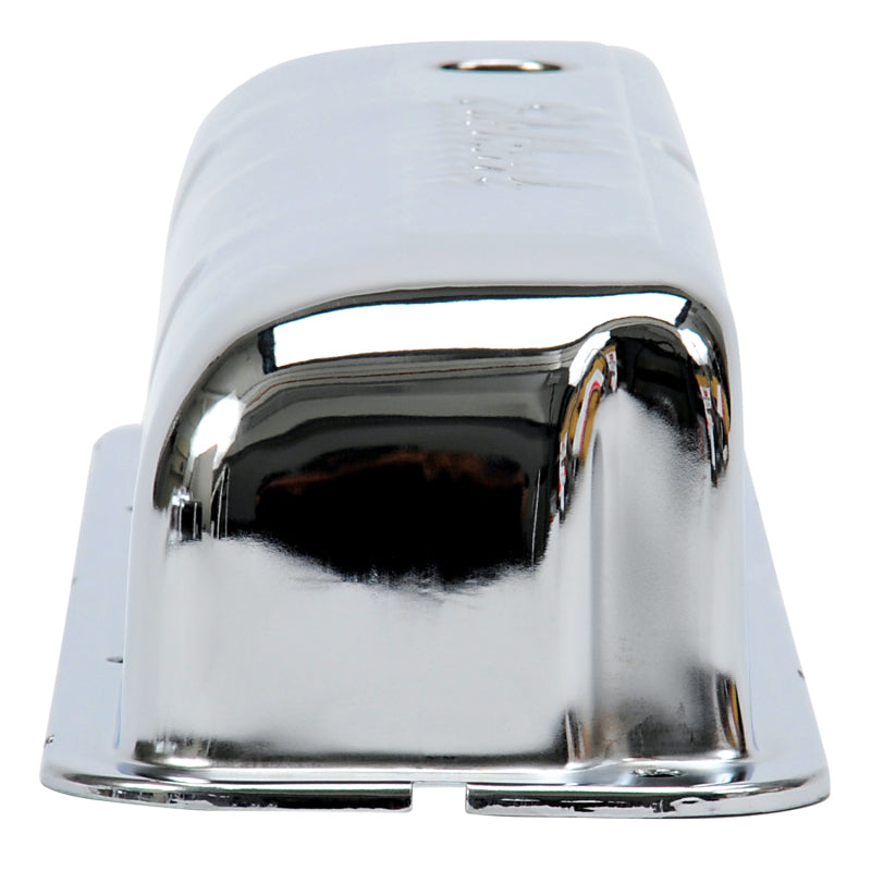 Edelbrock Signature Series Valve Covers - Ford 352-428