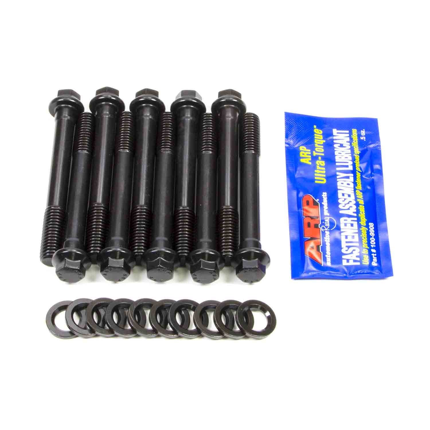 ARP Buick Main Bolt Kit - Fits 455
