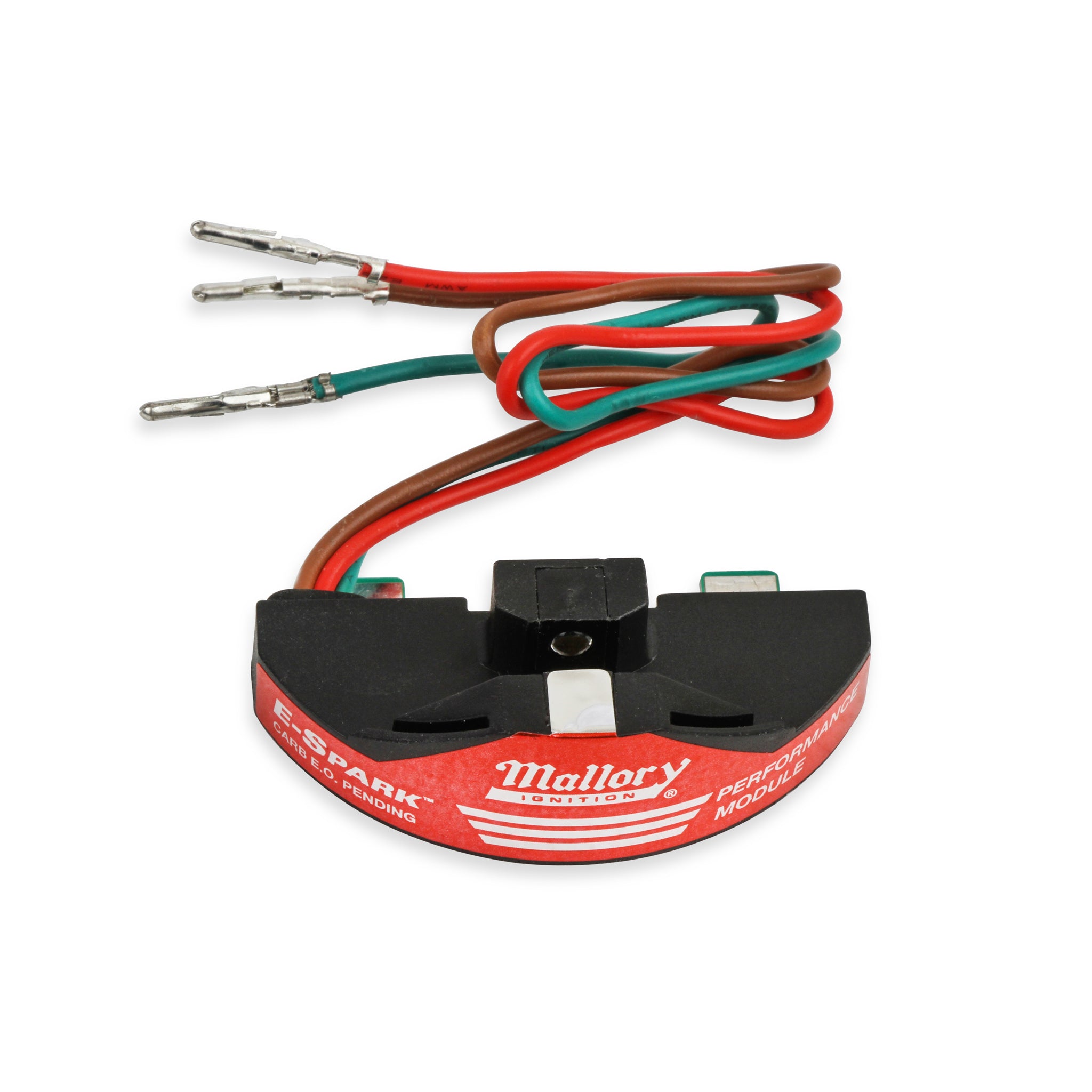 Mallory E-Spark Ignition Control Module - Module
