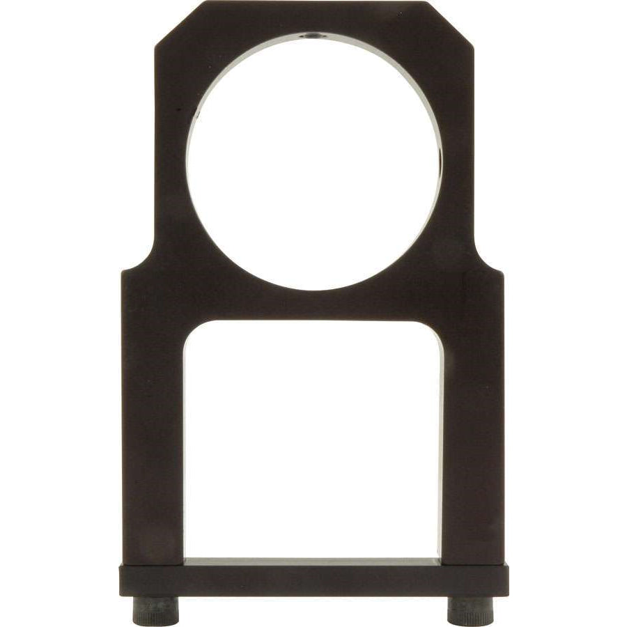 Allstar Performance Inline Fuel Filter Bracket - 2" x 2" Square