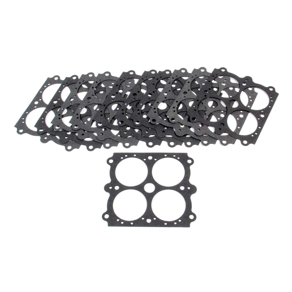AED Performance Throttle Plate Gaskets (650-800) 10-pack