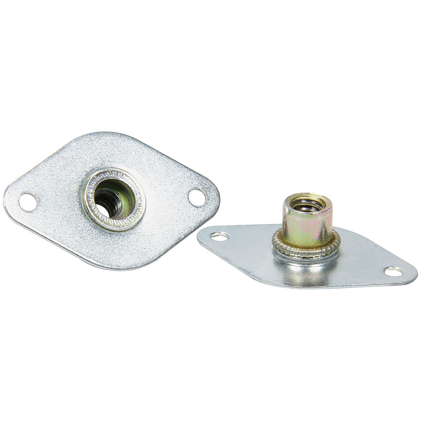 Allstar Performance 1-3/8" Quick Turn Insert Plate (10 Pack)
