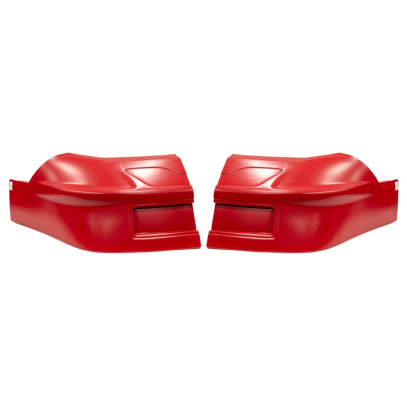 Five Star Toyota Camry Nose - Red