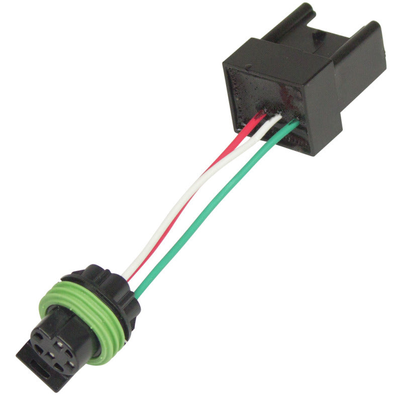 BD Diesel Pressure Transducer Adapter - 42RE/44RE/46RE/47RE/48RE - Dodge Fullsize Truck 2000-07