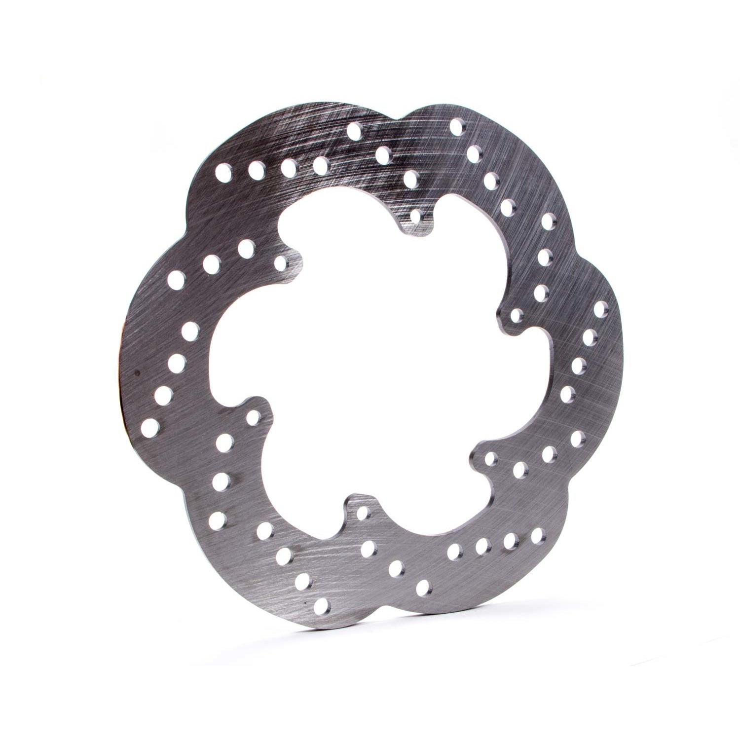 JOES Micro Sprint Rear Rotor - 9-1/2" Diameter