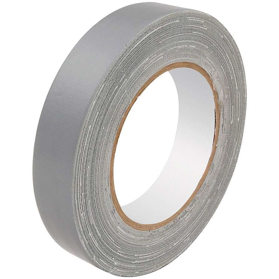 ISC Racers Tape - 1" Silver - 90 Ft.