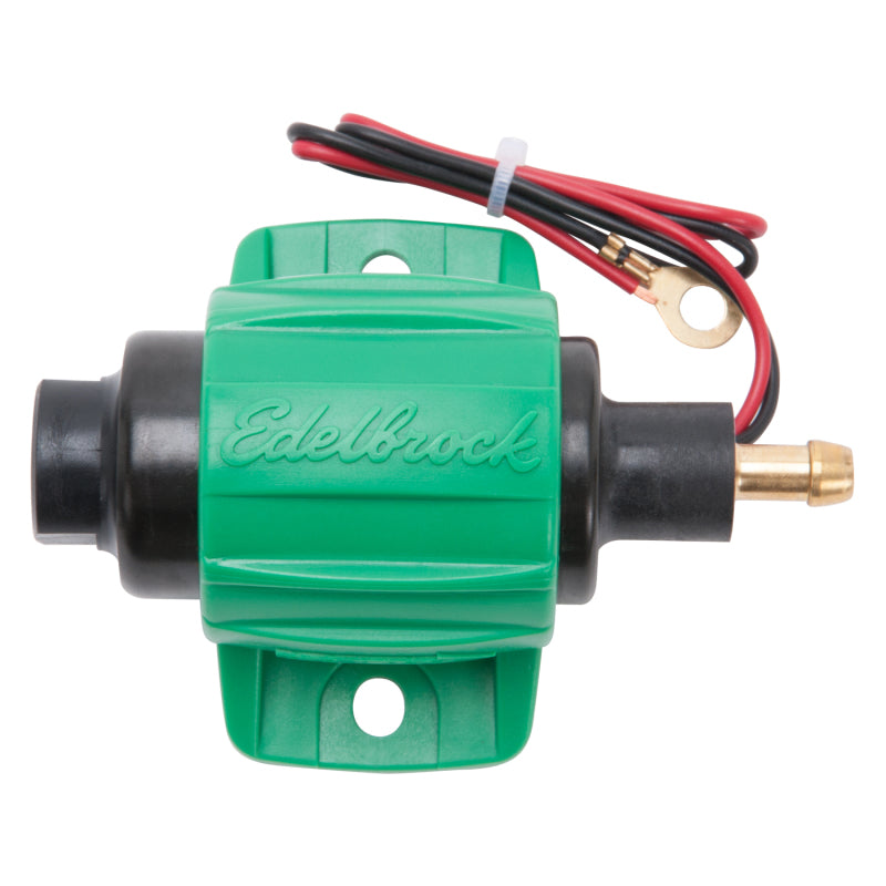 Edelbrock Fuel Pump - Low Pressure 38 GPH Diesel Only