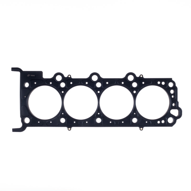 Cometic Cylinder Head Gasket - 94.0 mm Bore - 0.040 in Compression Thickness - Passenger Side - Multi-Layer  - Ford Modular