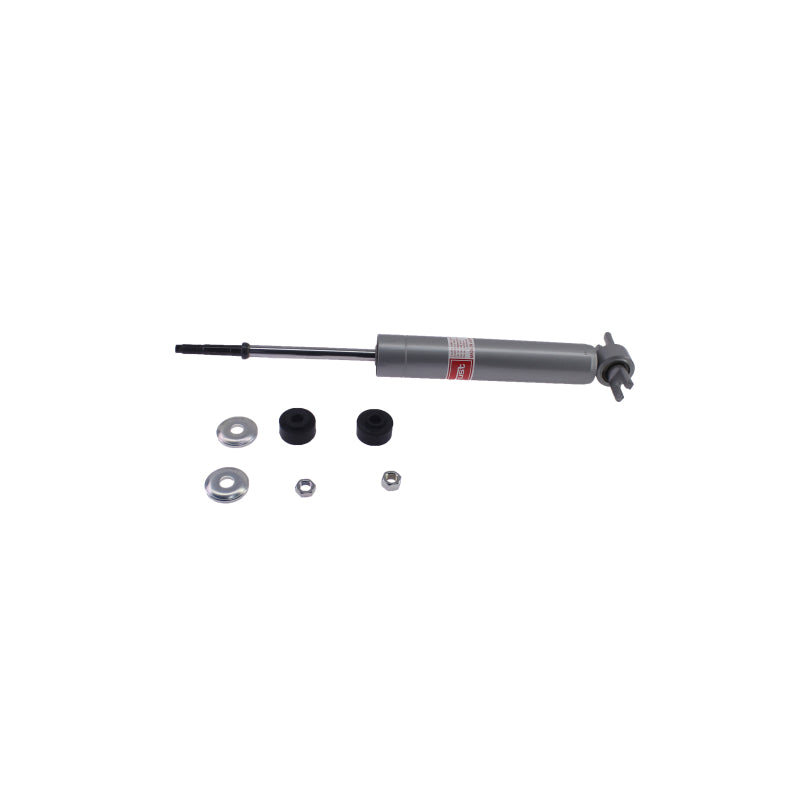 KYB Shocks Gas-a-Just Monotube Shock/Strut - Front - Avanti/Buick/Chevrolet/Pontiac/Volvo RWD
