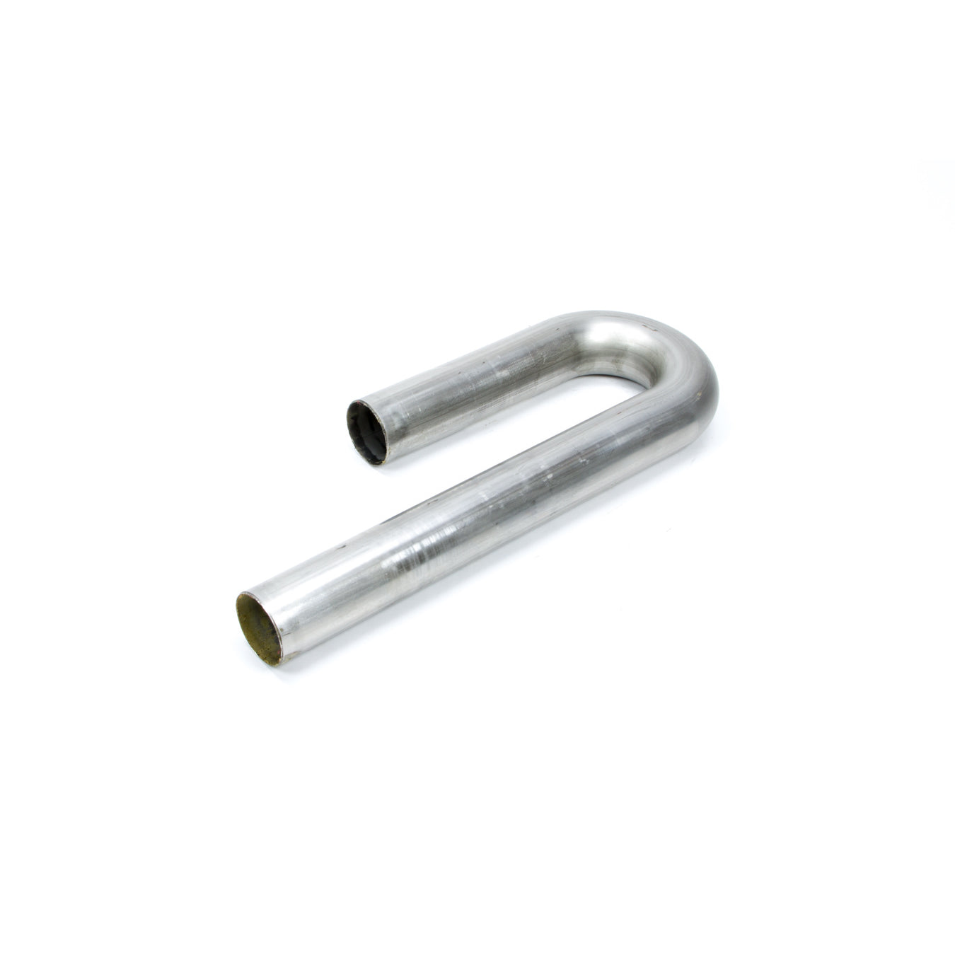 Patriot J-Bend Stainless Steel 1.750 x 2" Radius 18 Gauge