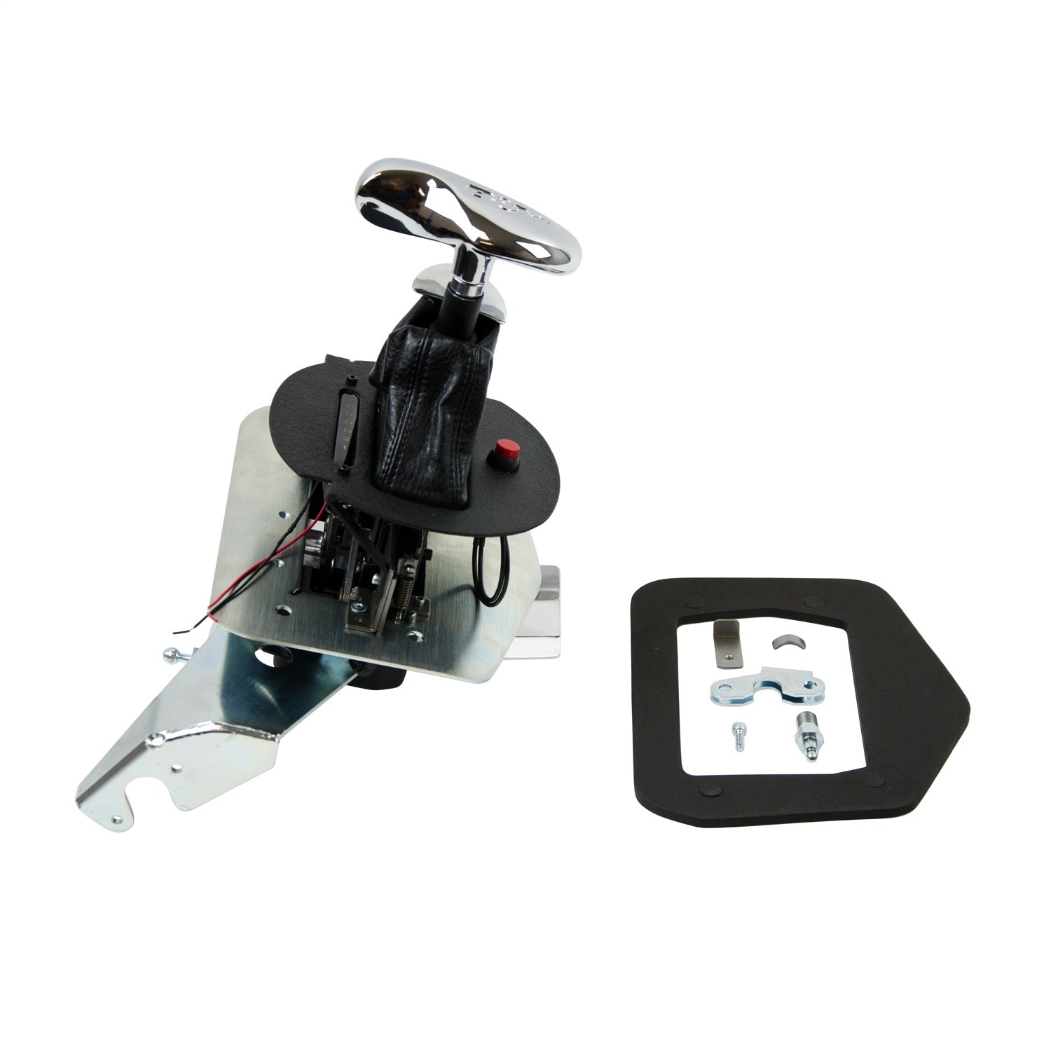 B&M Hammer Shifter 94-04 Mustang w/ AOD