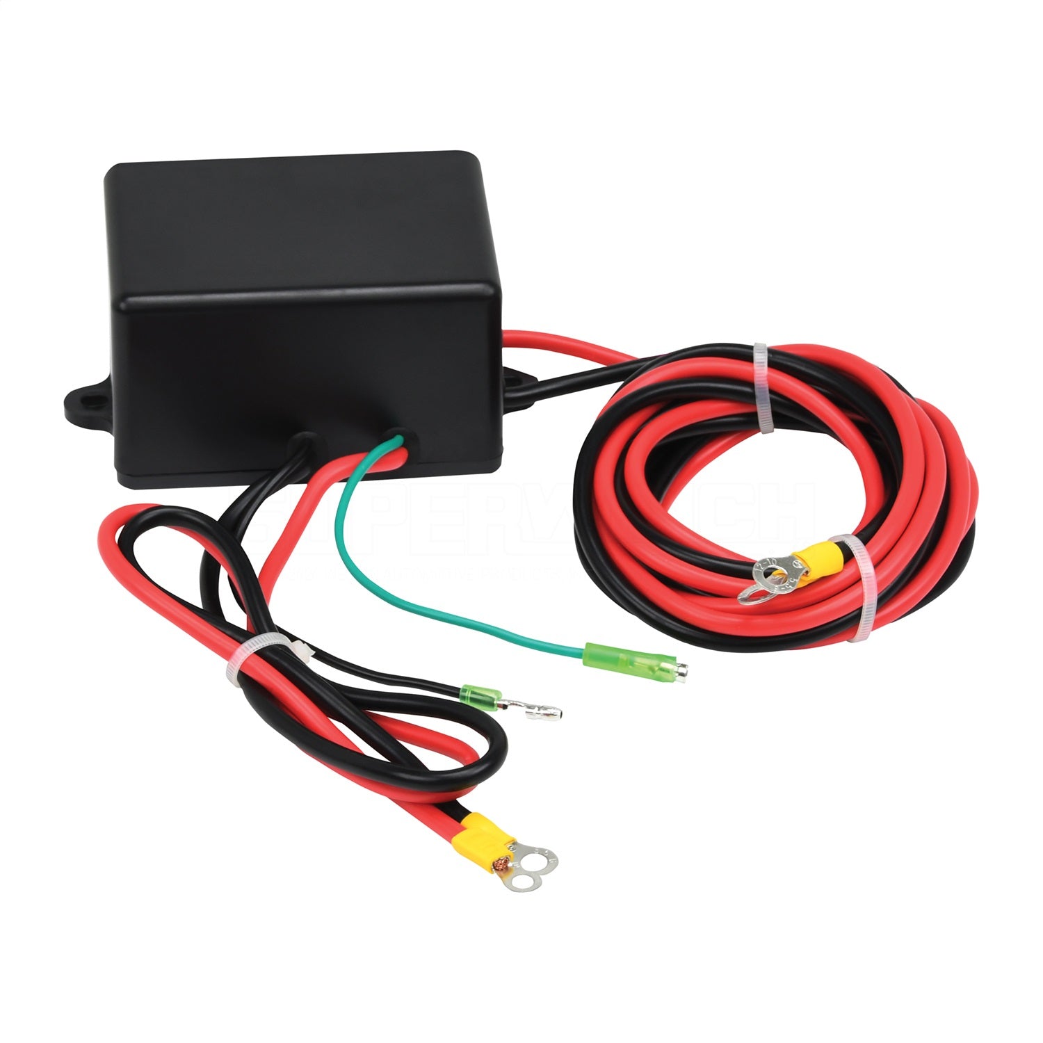Superwinch Winch Remote - Handlebar Mount - SuperWinch ATV Winches