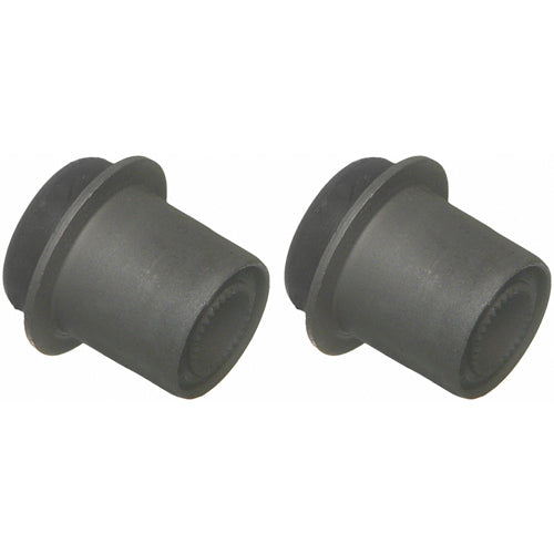 Moog Upper Control Arm Bushing Kit - 66-72 Chevelle - Round Rear Bushing