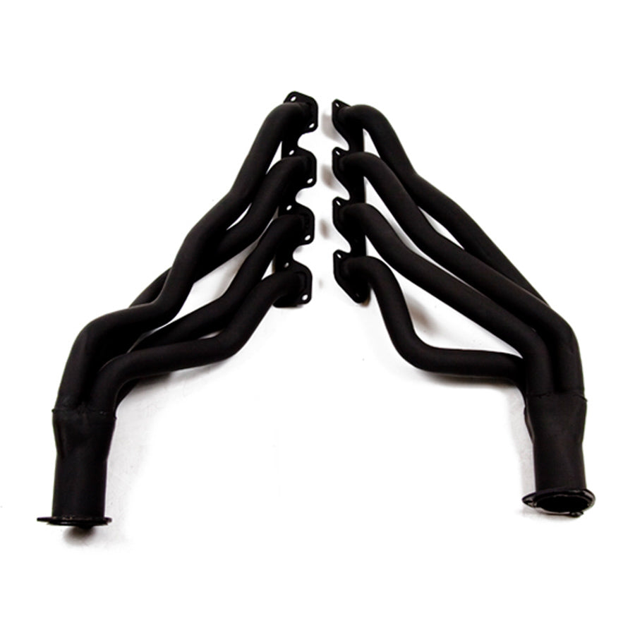 Flowtech Long Tube Headers - 1970-74 Mustang/Cougar/Fairlane/1970-73 Torino/Ranchero/Cyclone/Montego