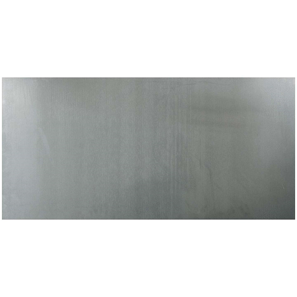 Allstar Performance Aluminum Panel - 24" x 48" - .125"