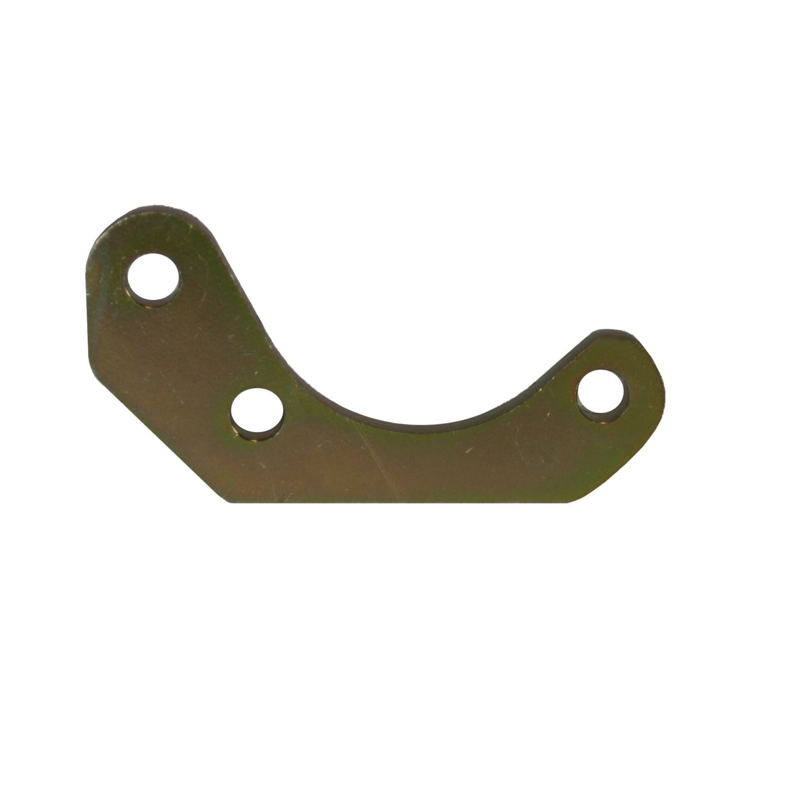 Leed Front Disc Conversion Brake System - 1 Piston Caliper