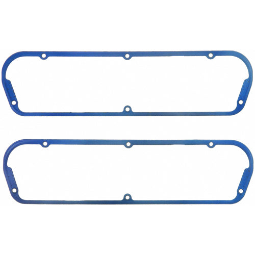 Fel-Pro Valve Cover Gasket Set PermaDry One Piece Rubber