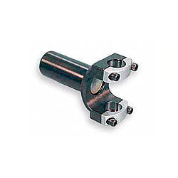 Mark Williams Rapid Release Slip Yoke 32 Spline 5.750" Long Steel - Natural