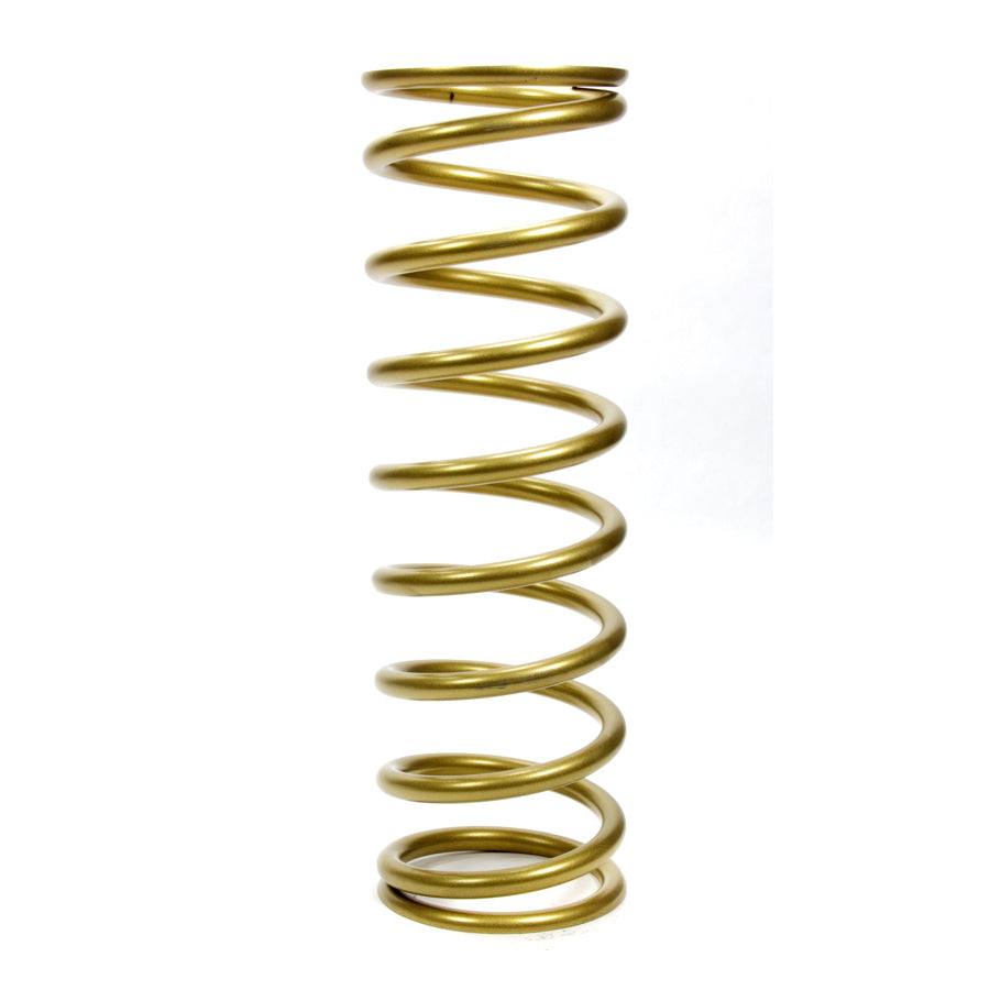 Landrum Performance Springs Conventional Coil Spring 5.0" OD 16.000" Length 225 lb/in Spring Rate - Rear