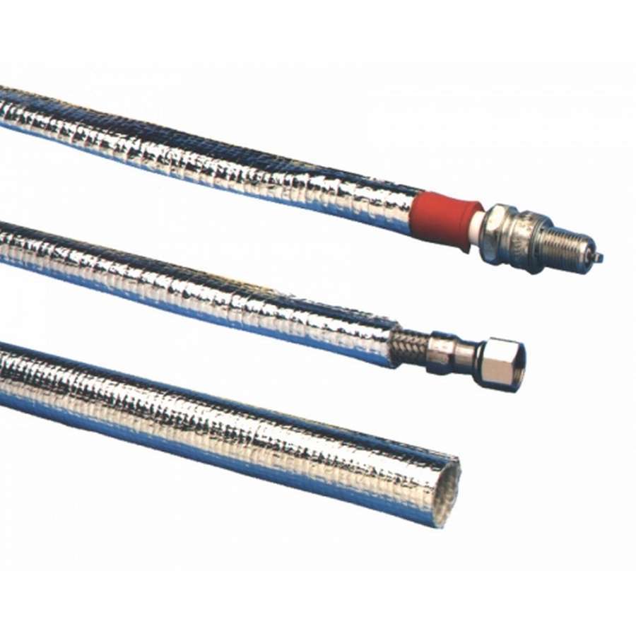 Thermo-Tec Thermo-Sleeve - 3 x 1 1/8" to 2"