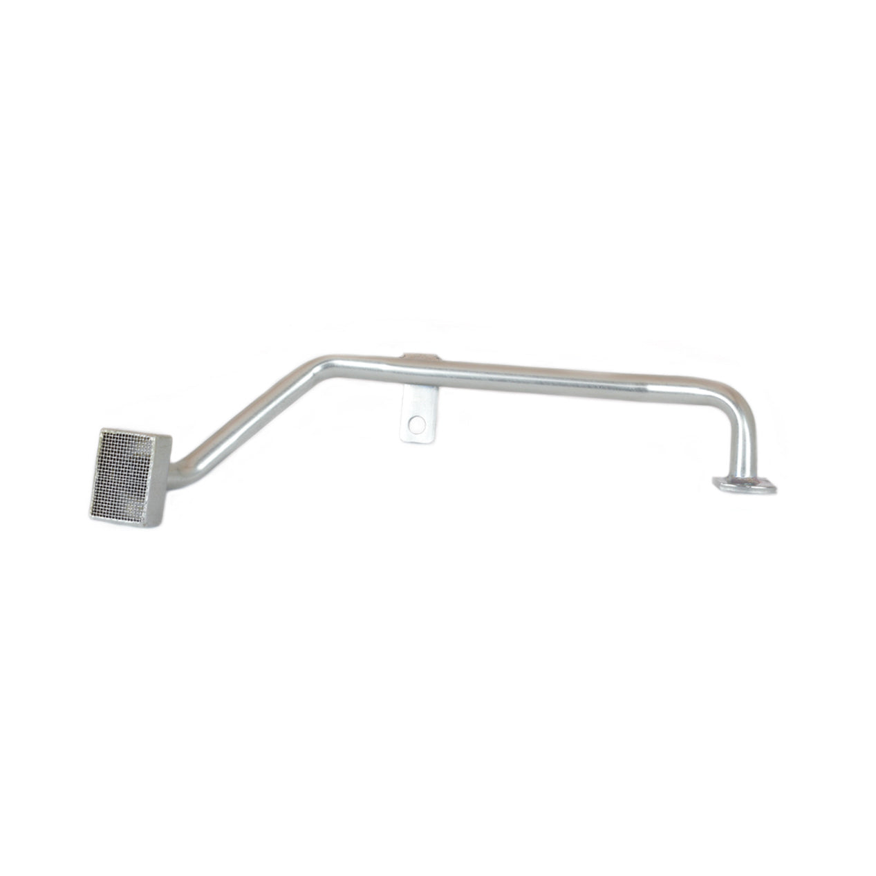 Canton Street / Strip / Road Race Bolt-On Oil Pump Pickup - 9 in Deep Pan - Small Block Ford 15-627