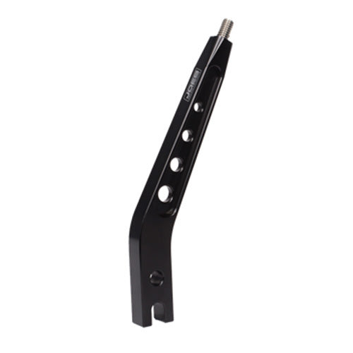Joes Racing Products 8" Shift Lever Offset 2" Left