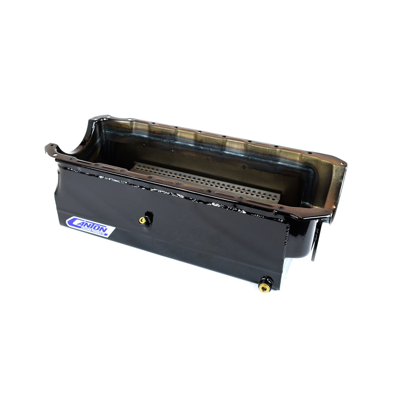 Canton Marine Oil Pan - For BB ChevyMK IV