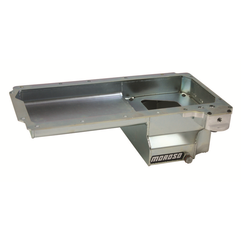 Moroso Chevy LS Series, GM LS Early F-Body Oil Pan