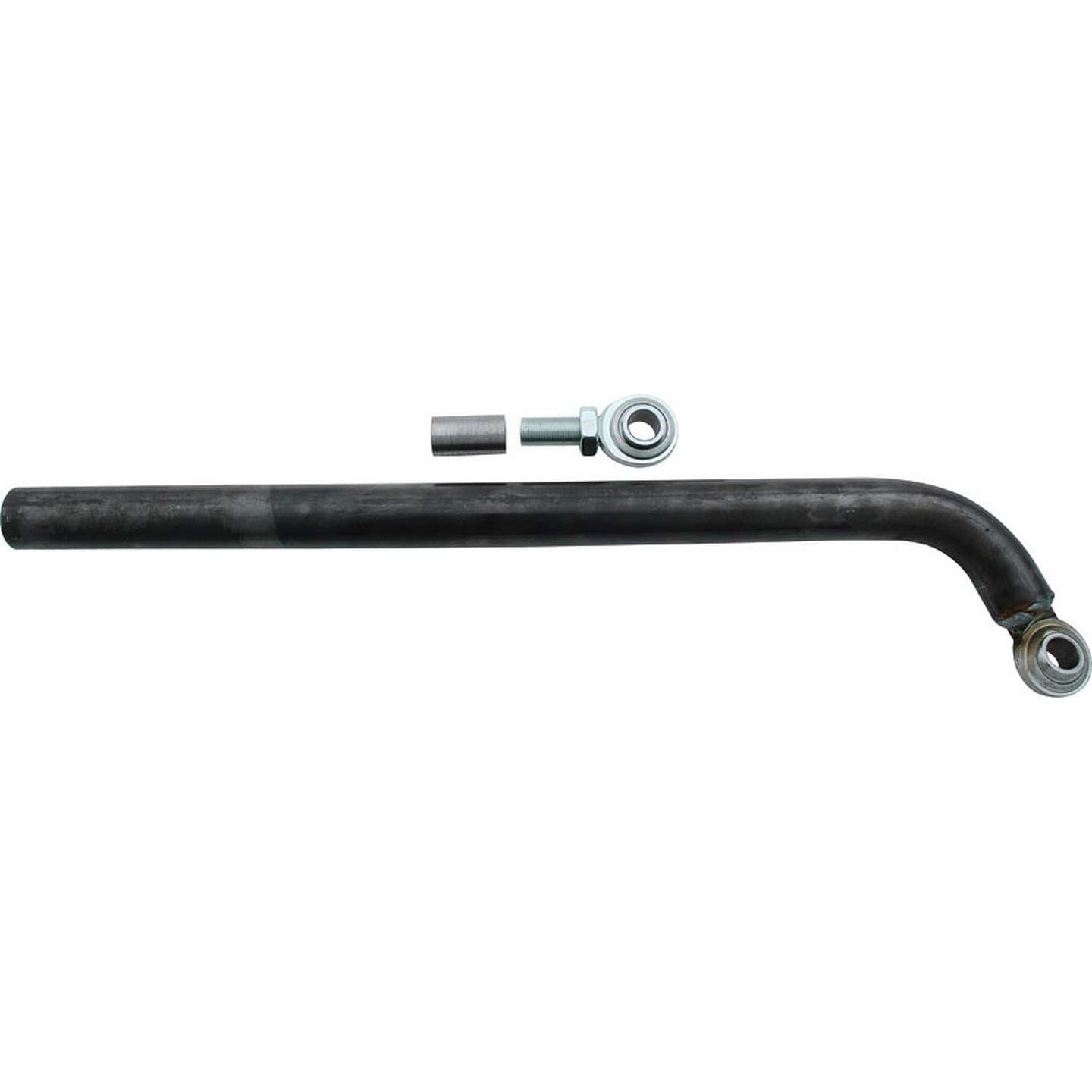 Allstar Performance J-Bar Panhard Bar (Adjustable Length) - Aircraft Rod Ends