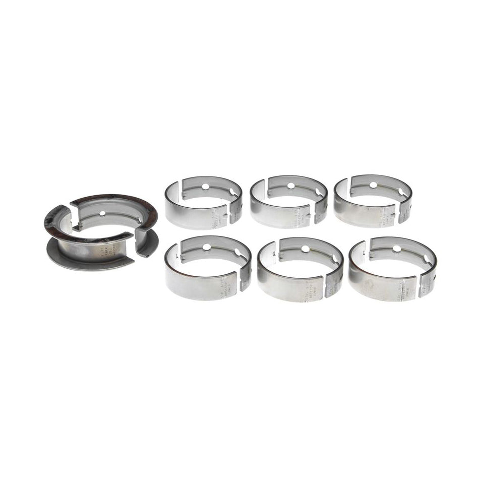Clevite P-Series Main Bearing - 0.020 in Undersize - GM Inline 6