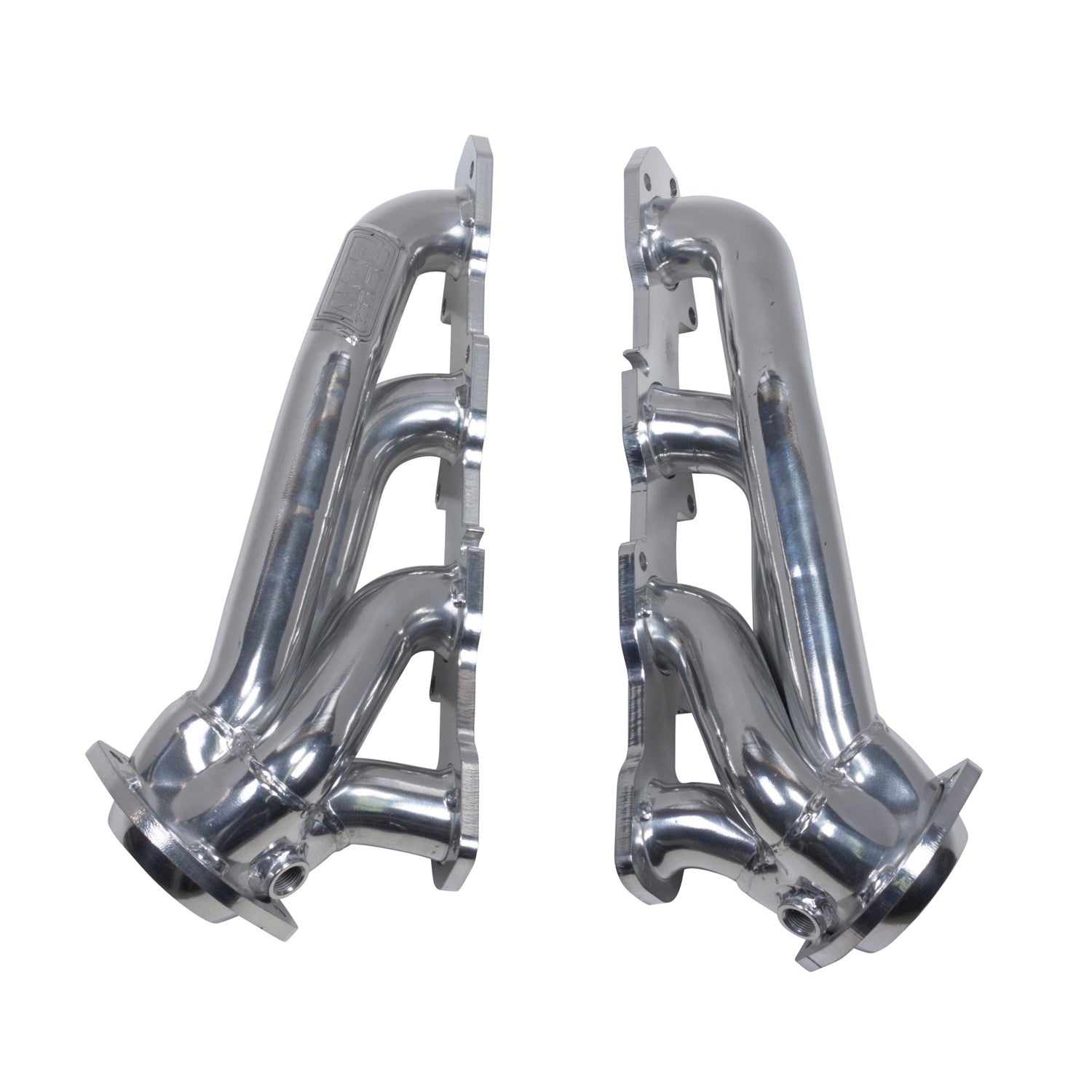BBK Performance Shorty Headers - 1.75 in Primary