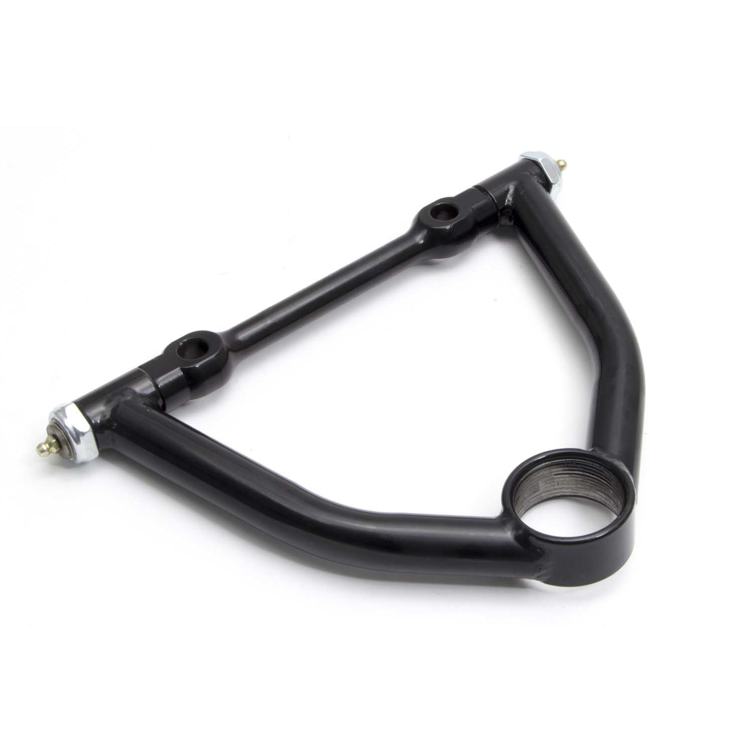 UB Machine Upper Control Arm - Steel Shaft - 10" - Screw-In Ball Joint