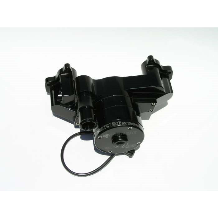 Meziere LS-1 Electric Water Pump - Black