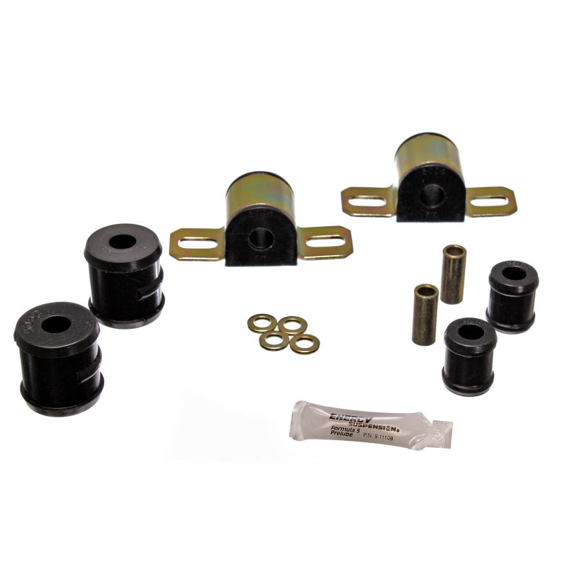 Energy Suspension Hyper-Flex Rear Sway Bar Bushing - One Bolt Clamp Style