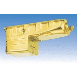 Milodon BB Chevy Deep Sump Pan