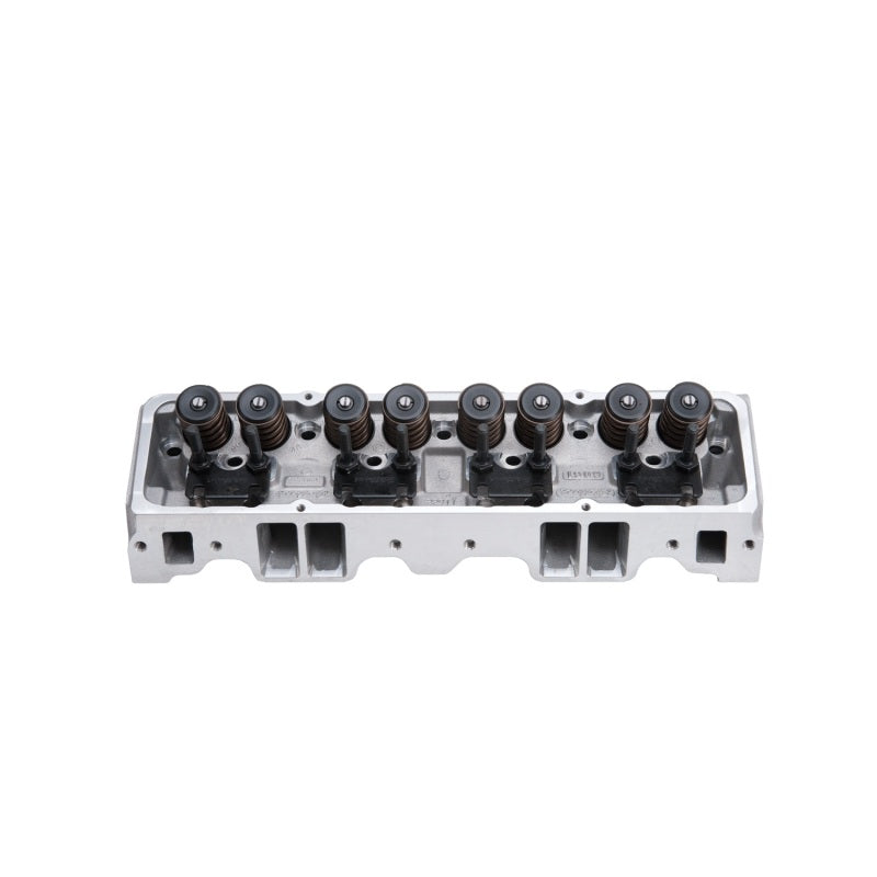 Edelbrock Performer RPM Cylinder Head - Assembled
