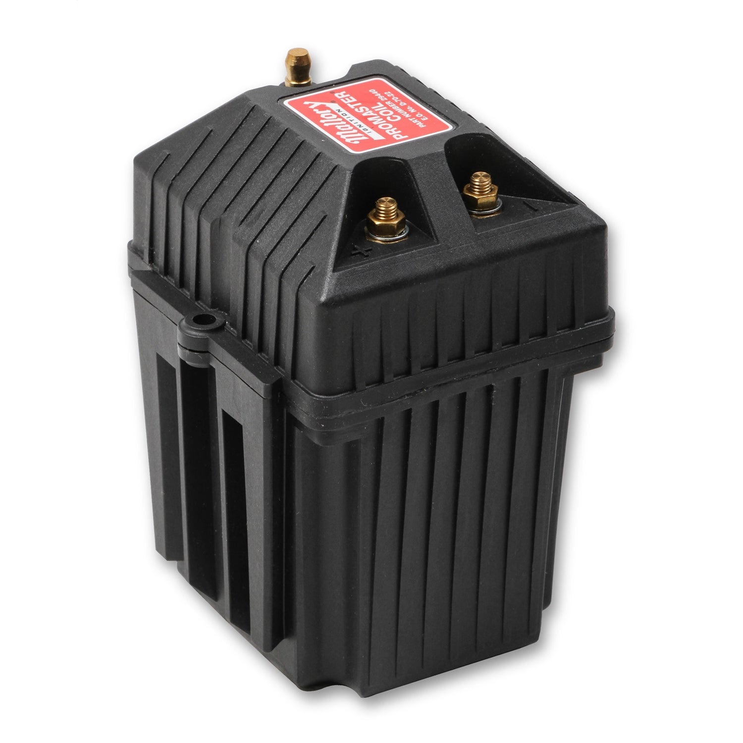 Mallory Promaster Coil