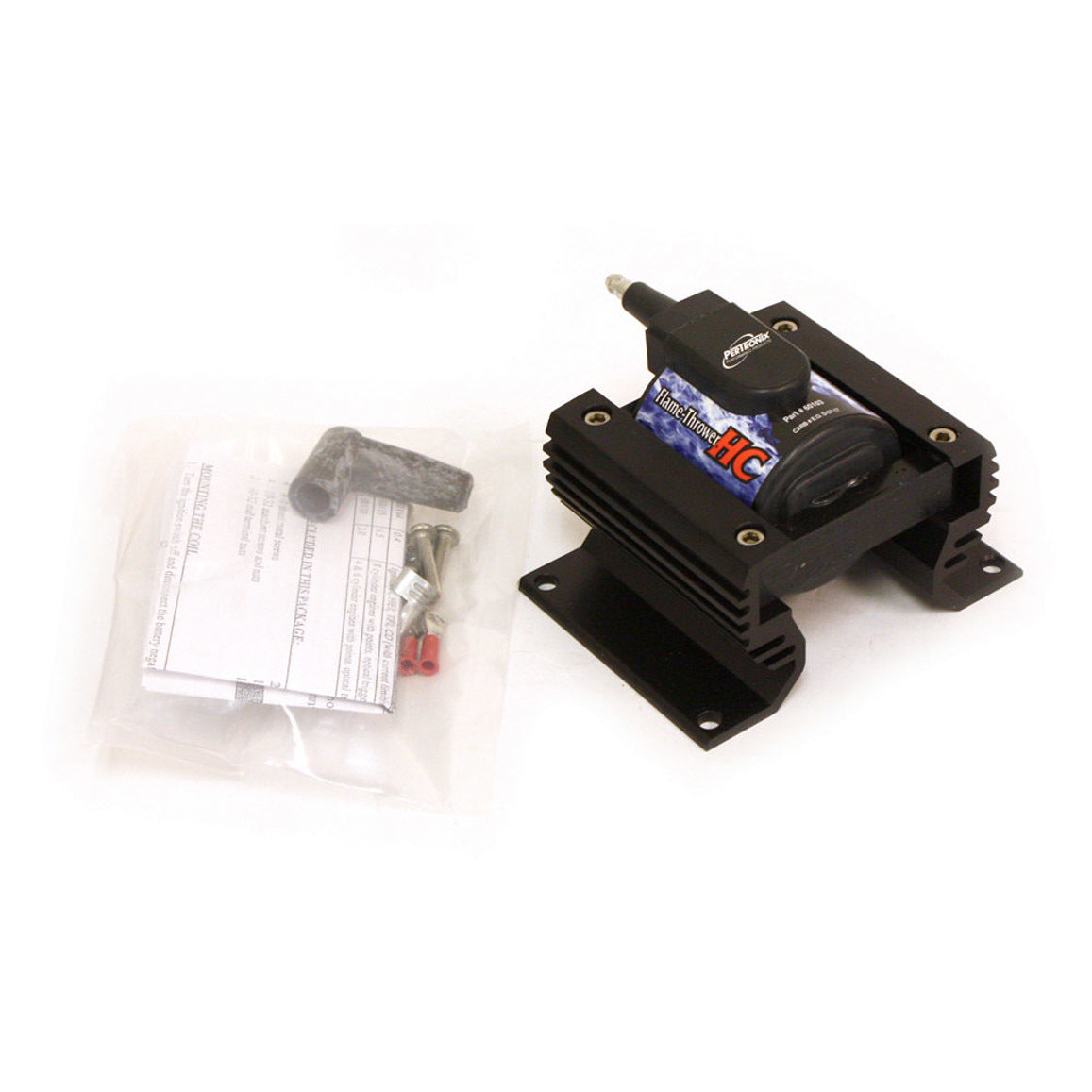 PerTronix Flame-Thrower HC E-Core Coil - .32 Ohms