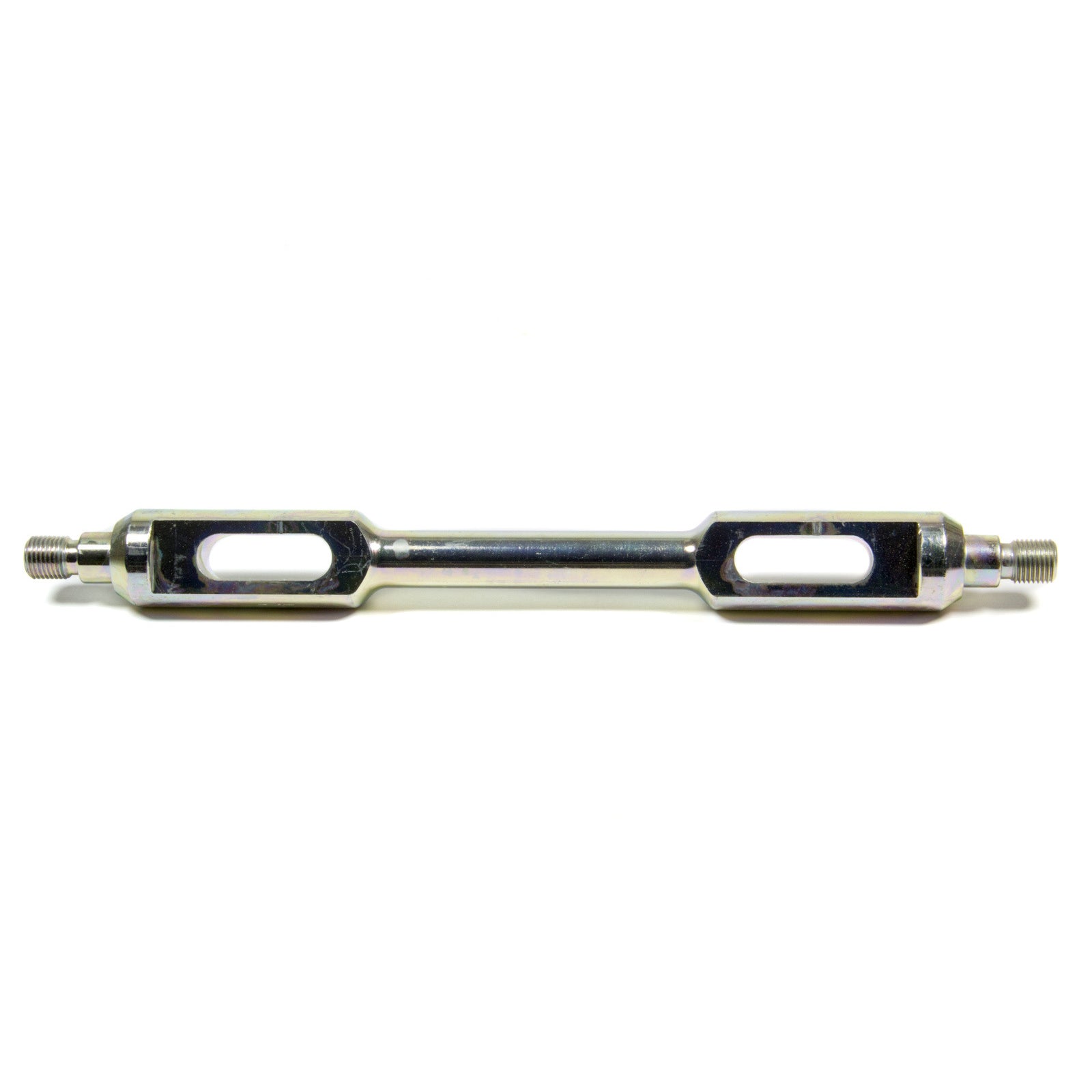 Howe Precision Max Replacement Steel A-Frame Cross Shaft - Slot & Key