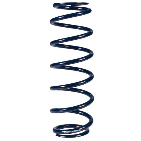 Hypercoils UHT Coil-Over Spring - 2.5" ID x 12" Tall - 230/700 lb. Progressive