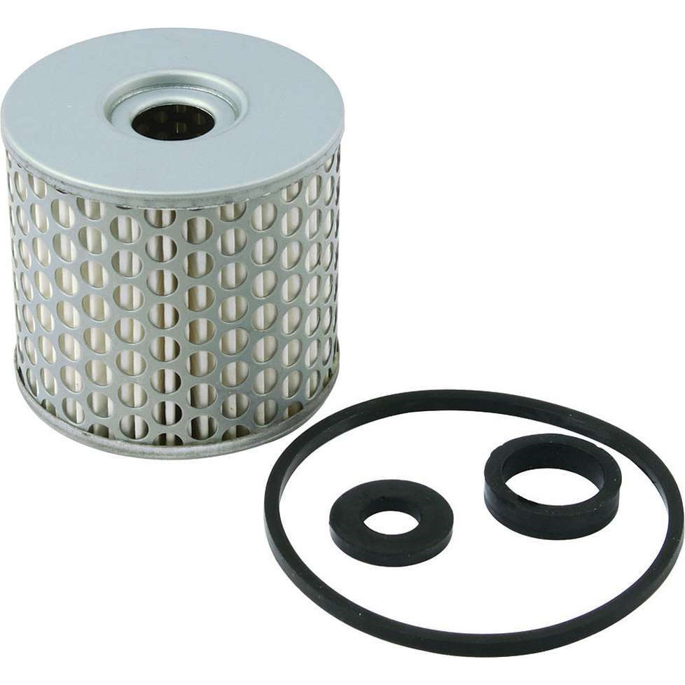 Allstar Performance Replacement 10 Micron Fuel Filter Element - Fits #ALL40250